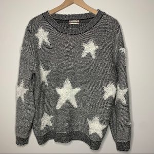 altar’d state | star sweater